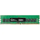 CoreParts MMHP177-8GB - 8 GB - 1 x 8 GB - DDR4 - 2666 MHz - Groen
