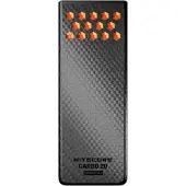 Nitecore CARBO 20 Powerbank, 20.000 mAh, oranje