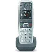 Gigaset S30852-H2766-B101 E560 HX