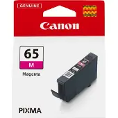 Canon Inktcartridge CLI-65M Magenta
