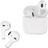 2GO 797302 Bluetooth Headset "TWS Mini" - weiß