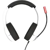 PDP Rematch & Airlite Radial White Bundle Licensed Xbox