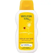 Weleda Calendula Slaap Lekker Badtoevoeging Badartikelen 200 ml