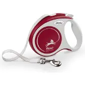 Flexi Comfort Plus S 5m Hondenriem