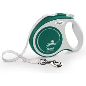 Flexi Comfort Plus S 5m Hondenriem