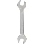 Ks Tools 517.0718 5170718 Dubbele steeksleutel Sleutelbreedte (metrisch) 30 - 32 mm