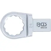 Bgs Steekringratel 24 mm opname 14 x 18 - 6903-24