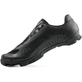 Lake MX219-X Large Black / Grey Shoes || Maat: 42
