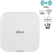 Dahua DHI-ARC3800H-FW2 Draadloos alarmsysteem - Set. One size
