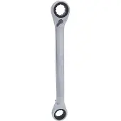Ks Tools 503.4575 5034575 Dubbele ringsleutel Sleutelbreedte (metrisch) 12 - 13 mm