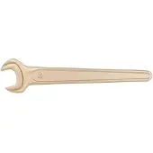 Ks Tools 963.7177 9637177 Enkelvoudige steeksleutel Sleutelbreedte (metrisch) 38 mm