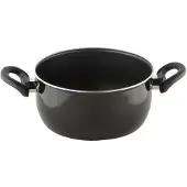 Ballarini Anti-aanbakpan Firenze, 2 handgrepen, diameter 20 cm