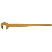Ks Tools Spanner, BRONZEplus steeksleutel met open uiteinde (37 mm)