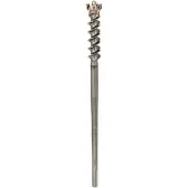 Bosch Accesorios Power Tools 1618596455 Carbide Doorbreekboor 45 mm Gezamenlijke lengte 600 mm SDS-Max 1 stuk(s)