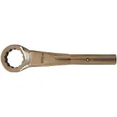 Ks Tools momentsleutel met ringkop, maat 50, aluminium-brons (niet-ijzerlegering), artikelnummer 963.8028
