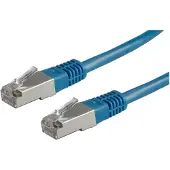 Rotronic Value cordon de raccordement - 10 m - bleu