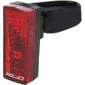 Xlc Proxima Pro CL-R27+ Achterlicht - LED - USB Oplaadbaar