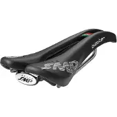 Selle Smp zadel Blaster, zwart, heren, 266x131mm