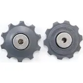 Campagnolo 10s Derailleurwieltjes Set Voor Fietsen
