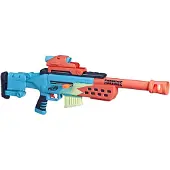 Nerf Fortnite Storm Scout buitenspel