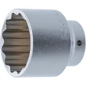 Bgs Sets dopsleutels Twaalfkantig Aandrijving Vierkantsaandrijving 20 mm (3/4") SW 60 mm (3/4", 60 mm)