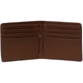 Herschel Portemonnee 'Roy RFID' bruin