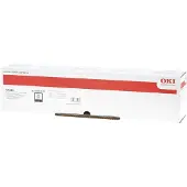 OKI 43837132 Toner Zwart