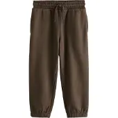 Next Broek chocoladebruin
