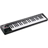 Roland A-49 Zwart