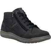 Josef seibel Heren Lage schoen Baxter 50 in blauw