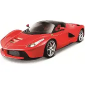 Bburago Ferrari Handtekening LaFerrari