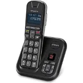 Emporia TH21AB DECT: Telefoon met grote toetsen en antwoordapparaat
