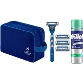 Gillette Mach3 Special Edition cadeauverpakking