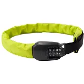 Hiplok - Spin - Fietsslot 75 cm, meerkleurig