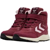 Hummel Boots 'Explorer Tex' sepia