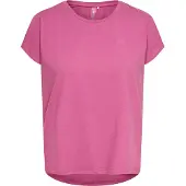 Only Play - ONPAUBREE ON SS BAT LOOSE TEE NOOS Dames Sportshirt