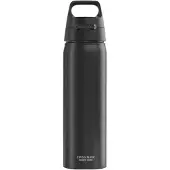 SIGG Waterfles WMB One Black 0,75L