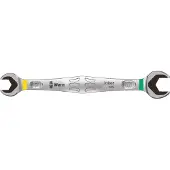 Wera 05003760001 6002 Joker Dubbele steeksleutel 10 x 13mm