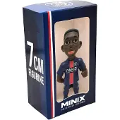 1UP Figurine Pvc Minix Box Dembélé Psg 7Cm