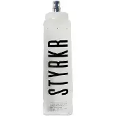 Styrkr Soft Flask 500ml Wit
