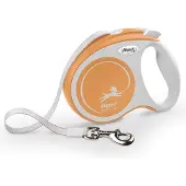 Flexi Comfort Plus S 5m Hondenriem