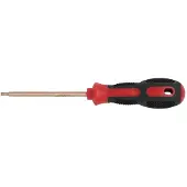 Ks Tools BERYLLIUMplus schroevendraaier TORX T9 (962.0934)