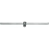 Gedore 3287 6278360 T-greep 20 mm 3/4 inch Aandrijving 3/4 (20 mm) 500 mm 1 stuk(s)