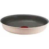 Tefal Ingenio Revive Koekenpan 26 cm Keramisch Beige
