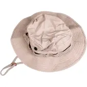 Mil-Tec - Boonie Hat XL Zand / Woestijn