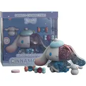 Mighty Jaxx Sanrio Kandy Cinnamoroll, serie "Sneeuwachtige Dromen"