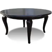 AEA Xxl Big Konferenztisch Holztisch Tische Meeting Esszimmer Tisch 150x150/200cm