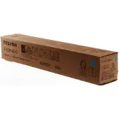 Toshiba T-FC616EC toner cyaan (origineel)