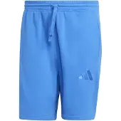 Adidas All Szn French Terry Korte Broek