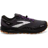 Brooks Running / Trail schoenen Divide 4 Gtx dames 36 1/2